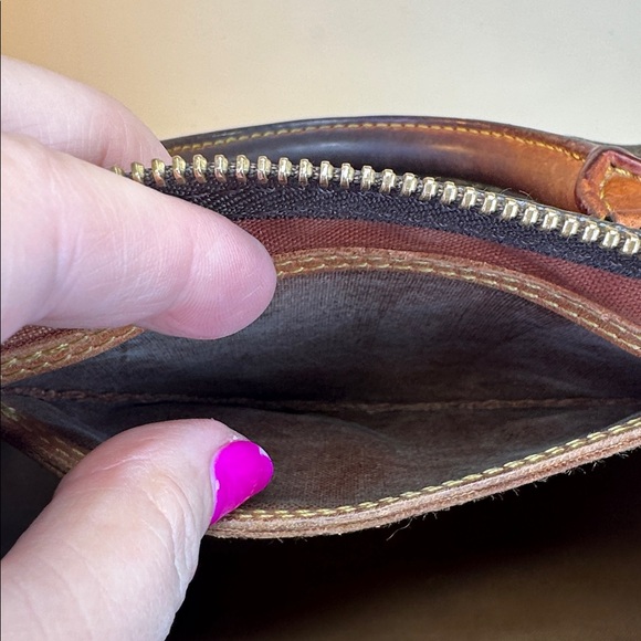 Louis Vuitton Speedy 25 Monogram Made in France I982 #822 - Picture 13 of 17